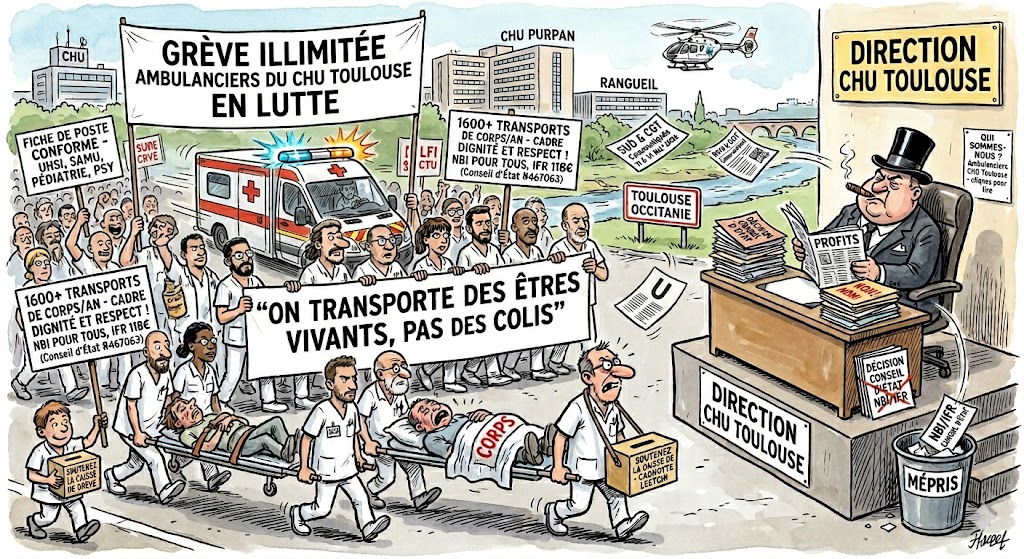 Jour 16